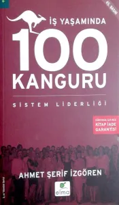 İş Yaşamında 100 Kanguru Sistem Liderliği