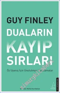 Duaların Kayıp Sırları -