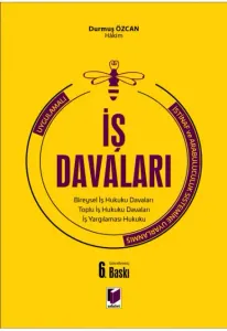 Uygulamalı İş Davaları