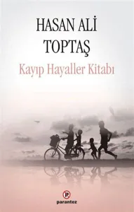Kayıp Hayaller Kitabı
