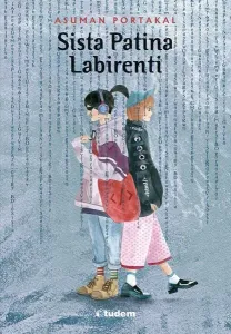 Sista Patina Labirenti---10+