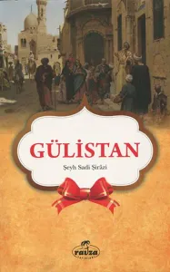 Gülistan (Seçmeler)