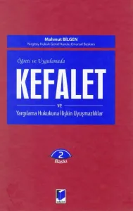 Kefalet