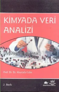 Kimyada Veri Analizi