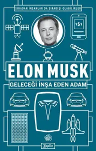 Geleceği İnşa Eden Adam; Sıradan İnsanlar da Sıradışı Olabilirler