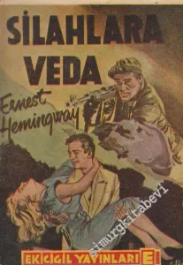 Silâhlara Veda -        1954
