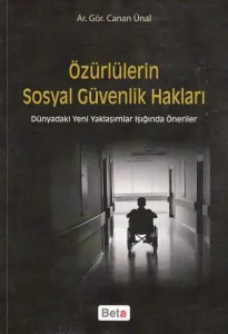 Özürlülerin Sosyal Güvenlik Hakları