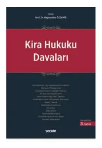 Kira Hukuku Davaları