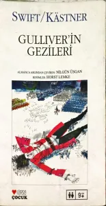 Gullıver'in Gezileri