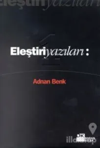 Eleştiri Yazıları 1 - 2