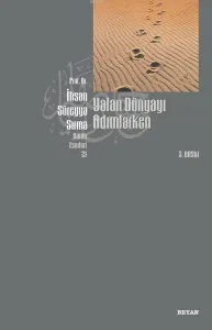 Yalan Dünyayı Adımlarken (İthal Kağıt)