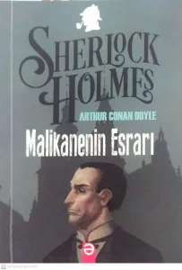 Sherlock Holmes - Malikanenin Esrarı