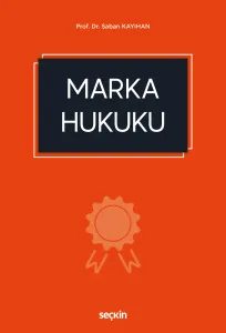 Marka Hukuku