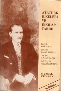 Atatürk İlkeleri ve İnkılap Tarihi