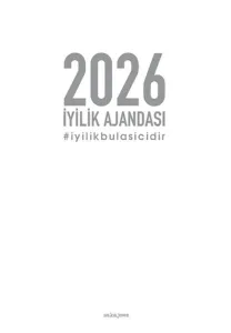 Ayşe Arman 2026 İyilik Ajandası