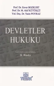 Devletler Hukuku