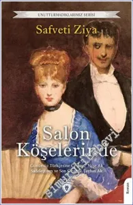 Salon Köşelerinde -         2023