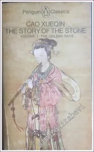 The Story of the Stone, Volume 1: The Golden Days - A Chinesse Novel -        1973