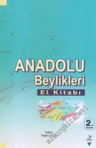 Anadolu Beylikleri El Kitabı -