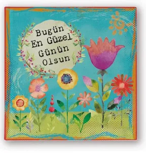 Bugün En Güzel Günün Olsun