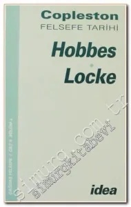 Felsefe Tarihi Hobbes - Locke: Çağdaş Felsefe Cilt: 5 Bölüm a -         1998