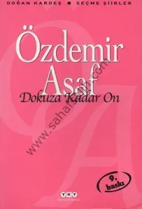 Dokuza Kadar On