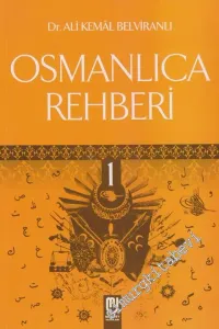 Osmanlıca Rehberi 1 -