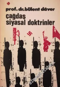 Çağdaş Siyasal Doktrinler : Devletin Rolü ve Amaöları Yönünden Bir Deneme -        1969