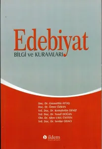 Edebiyat Bilgi ve Kuramları