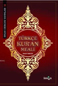 Türkçe Kur'an Meali