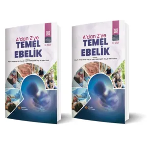 A’dan Z’ye Temel Ebelik