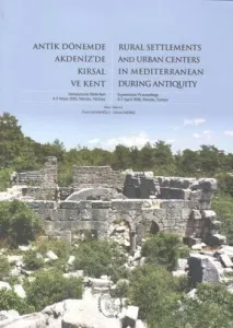 Antik Dönemde Akdeniz'de Kırsal ve Kent