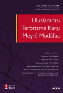 Uluslararası Terörizme Karşı Meşru Müdafaa