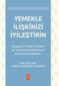 Yemekle İlişkinizi İyileştirin