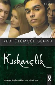 Kıskançlık - Yedi Ölümcül Günah 2