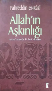 Allah'ın Aşkınlığı