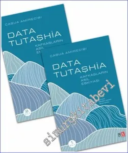 Data Tutaşhia: Kafkasların Asil Eşkıyası  2 Cilt TAKIM -         2023