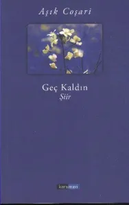 Geç Kaldın