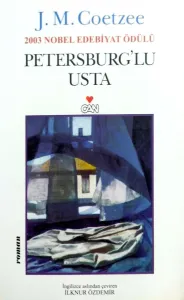 Petersburg'lu Usta