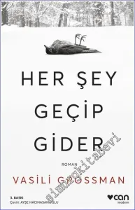 Her Şey Geçip Gider -         2023