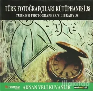 Türk Fotoğrafçıları Kütüphanesi 38
