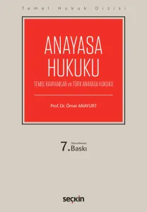 Anayasa Hukuku