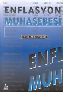 Enflasyon Muhasebesi