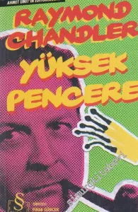 Yüksek Pencere CEP BOY -        2011
