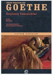 Seçilmiş Yakınlıklar