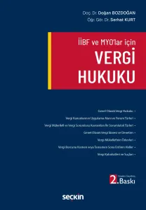Vergi Hukuku
