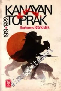 Kanayan Toprak: 1919 - 1922 -        1973