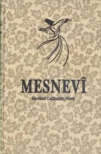 Mesnevi - Bez Cilt