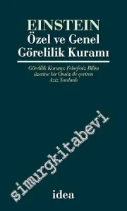 Özel ve Genel Görelilik Kuramı -