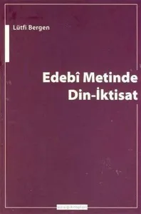 Edebi Metinde Din İktisat